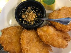 泰式传统虾饼-simply thai天泰(长泰广场店)