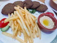-SULTAN·苏坦土耳其餐厅(新光汇店)