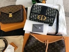 -聚云奢二手奢侈品黄金手表包包回收·中古店(上海店)