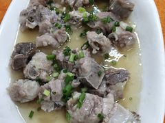 -东升饭店(员村三横路店)