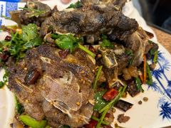 -一桶江山餐厅(松北店)