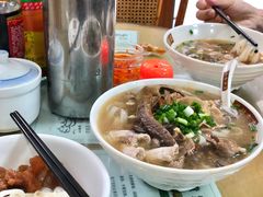 -荔林食店(西华路店)
