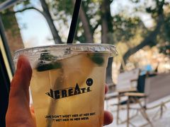 -J Create城市露营咖啡·简餐·宠物(上海动物园店)