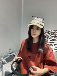 -藤野造型烫染