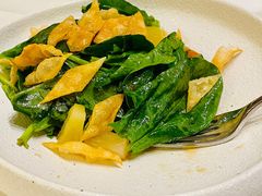 -武汉香格里拉大酒店·香宫中餐厅