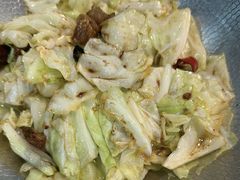 -福巷湘食小馆·猛火现炒(上海首店)