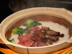 双腊煲仔饭-捞王锅物料理(凯旋路店)