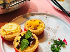 -龙鲜会·澳门生鲜火锅(诚品店)