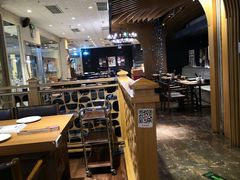 大堂-火炉火自助餐(悠唐购物中心店)