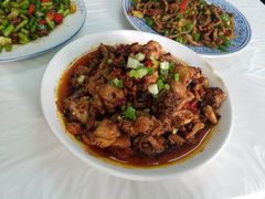 -新新湘菜馆(新中街二条店)