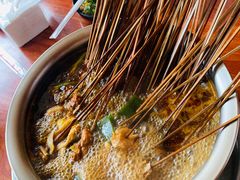 -牛华八婆麻辣烫(起源店)