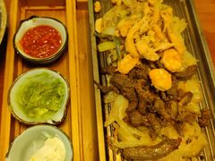 -么哈(五道口店)