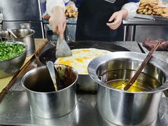 -金杨老摊头蛋饼(金口路店)