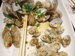 -木屋烧烤(西南角店)