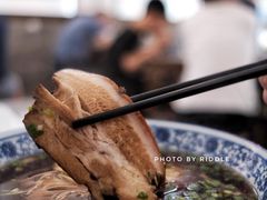 -伟记奥面馆(养育巷店)