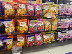 -麦德龙(闵行店)