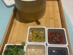 -江南韵·无锡太湖文化体验餐厅(凤凰天街店)