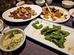 -润泽园饭庄(中山路店)