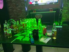 -今迈量贩式KTV(尚峰街店)