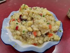 -元谋凉鸡店(百年老店)