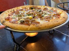 -1861意大利餐厅(文化广场店)