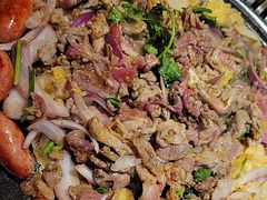 -杨记齐齐哈尔烤肉(总店)