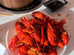-半岛听涛蒸汽海鲜自助(K11店)