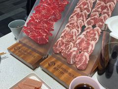 -麻辣因子滩羊火锅(世和广场店)