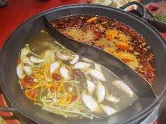 -谭鸭血老火锅·匠心(环球港旗舰店)