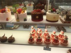 -好利来(桂林路店)