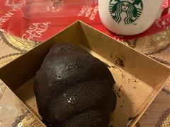 脏脏包软欧-ZEROTIME零家茶歇(望京店)