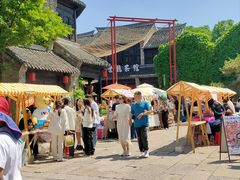 -回龙窝历史文化街区