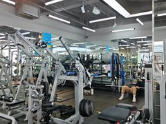 -OG01·24h私教铁馆(中鼎316店)