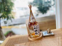 -椿风·养身茶饮(吉大店)