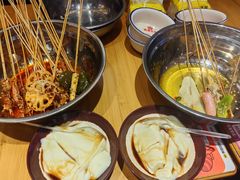 -嘉州鲜知味钵钵鸡(奎星楼店)