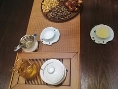 -碧露轩·大益茶体验馆(镇江路店)