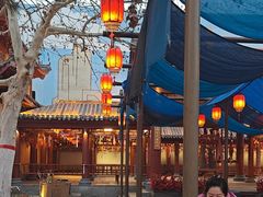 -青岛方特梦幻王国