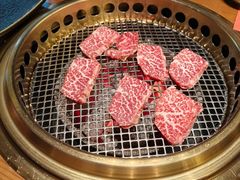 -海之屋韩式烤肉(海棠68环球美食街店)