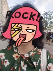 -無名发艺
