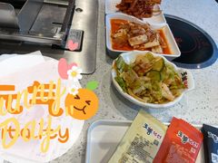 -玉善烧烤串城(长春总店)