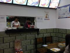 -陈记柳州螺蛳粉(大坪店)