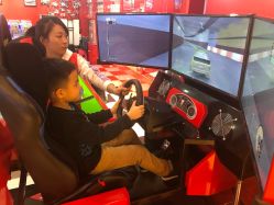 -Early Rider 儿童自行车(蓝色港湾店)