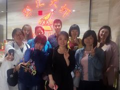 -邵汇大虾(泉园一路店)