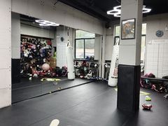 -VPsmart私教健身工作室(新华路旗舰店)
