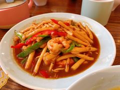 -隐食餐厅(金水湾公馆店)