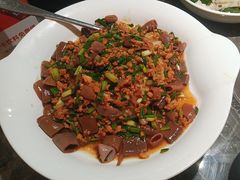 -前海沿·青岛菜(乐客城店)