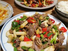 -静一餐厅·湖北菜(前门创始店)