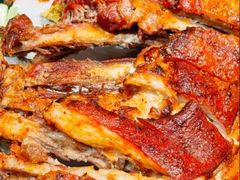 -津门老羊家·铜锅涮羊肉·烧烤(科技园店)