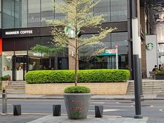 -星巴克(深圳嘉汇新城店)