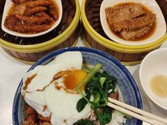 -澳门陈光记烧味饭店(南京德基广场店)